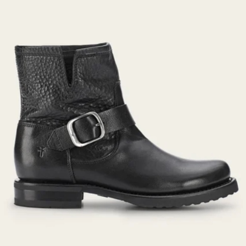 FRYE BOOTIES - Picture 4 of 5